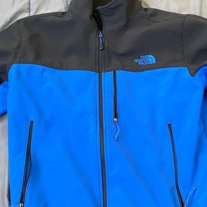 COPY - North face